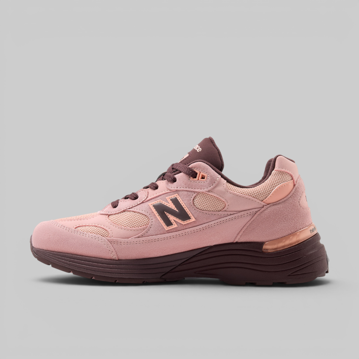 992 Made In USA - Pink Chalk