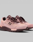 992 Made In USA - Pink Chalk