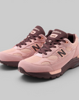 992 Made In USA - Pink Chalk