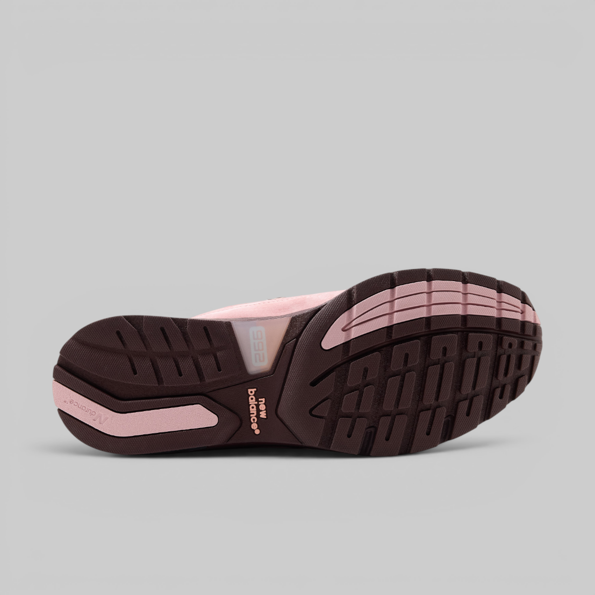 992 Made In USA - Pink Chalk