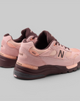 992 Made In USA - Pink Chalk