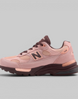 992 Made In USA - Pink Chalk