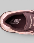 992 Made In USA - Pink Chalk