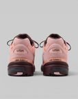992 Made In USA - Pink Chalk