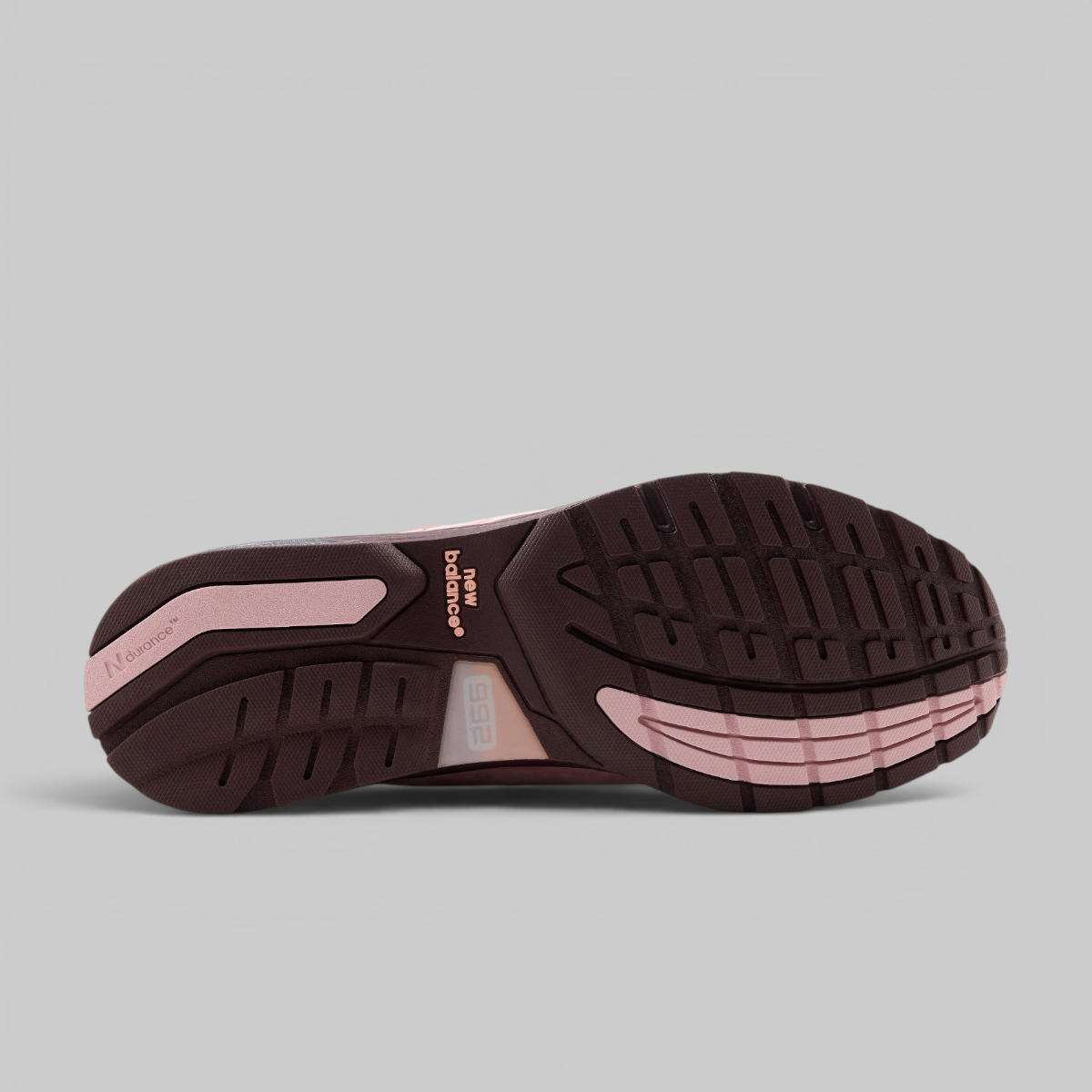992 Made In USA - Pink Chalk