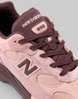 992 Made In USA - Pink Chalk