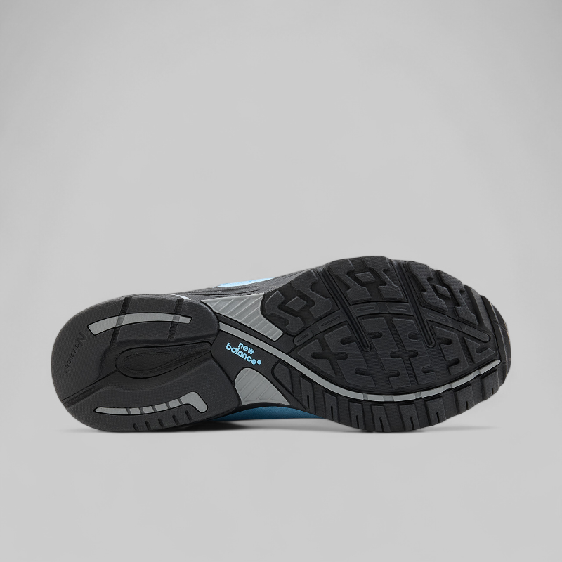 993 Made In USA &quot;Community Blue&quot;