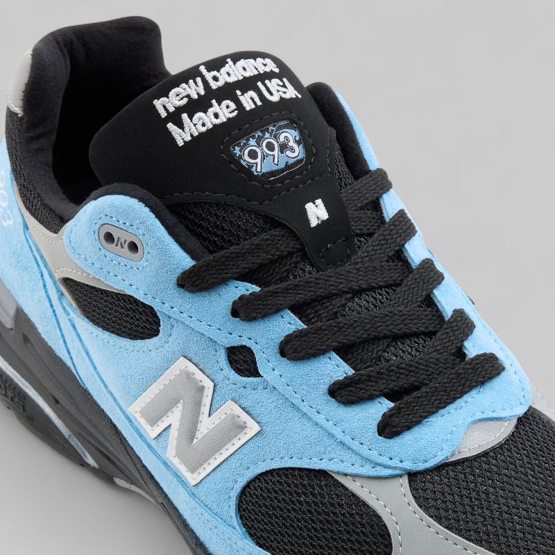 993 Made In USA &quot;Community Blue&quot;