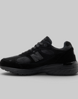 993 Made In USA - Triple Black