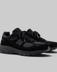 993 Made In USA - Triple Black