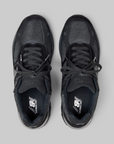 993 Made In USA - Triple Black