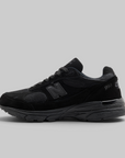 993 Made In USA - Triple Black
