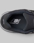 993 Made In USA - Triple Black