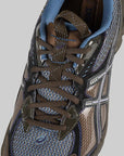 UB6-S GT-2160 - Grey Floss/Brown Storm - LOADED