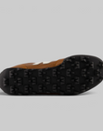 Gator Run - Bark/Linen