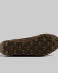 Gator Run - Pumpernickel/Rich Oak