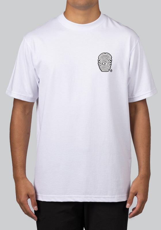 Universal Thinking T-Shirt - Vanilla - LOADED