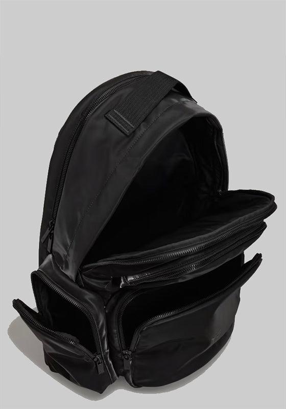 Champion utility hotsell backpack black