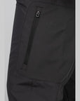 Utility Cargo Pant - Black - LOADED