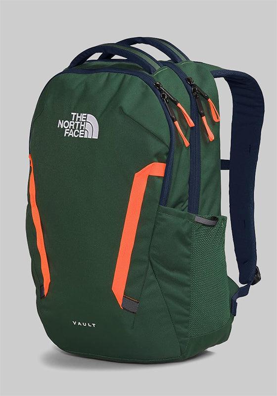 Vault Backpack - Pine Needle - LOADED