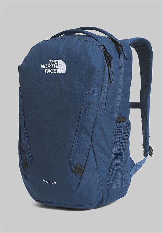 Vault Backpack - Shady Blue - LOADED