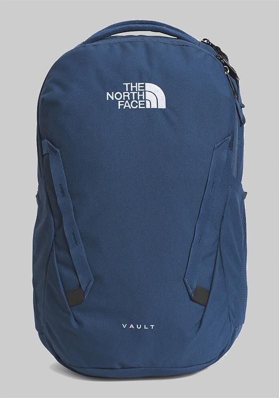 Vault Backpack - Shady Blue - LOADED