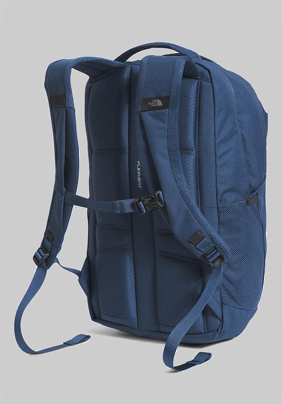 Vault Backpack - Shady Blue - LOADED