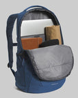 Vault Backpack - Shady Blue - LOADED