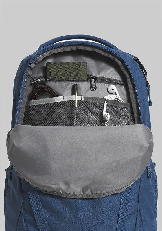 Vault Backpack - Shady Blue - LOADED