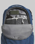 Vault Backpack - Shady Blue - LOADED