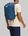 Vault Backpack - Shady Blue - LOADED