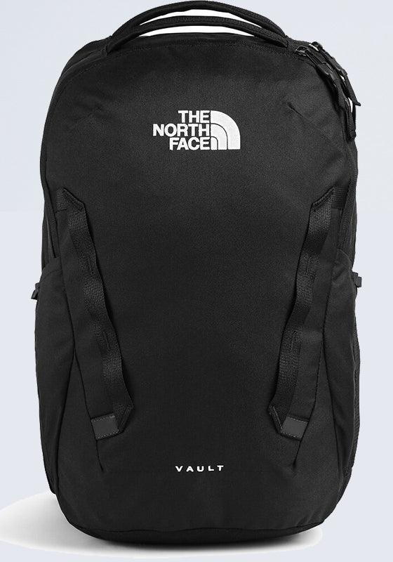 Vault Backpack - TNF Black - LOADED
