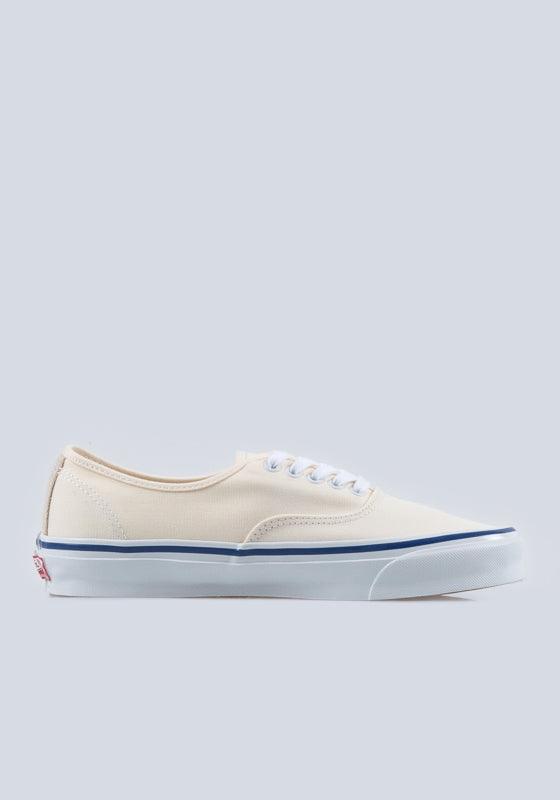 Vault OG Authentic Lx - Classic White - LOADED