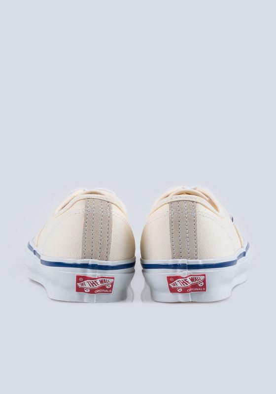 Vault OG Authentic Lx - Classic White - LOADED
