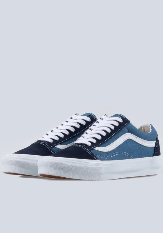 Vault OG Old Skool Lx - Navy/STV Navy - LOADED