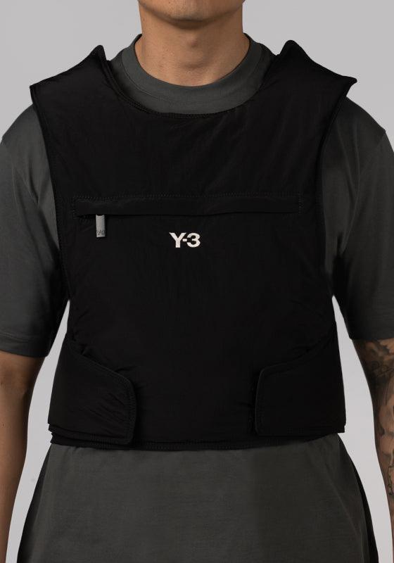 Vest Bag - Black - LOADED
