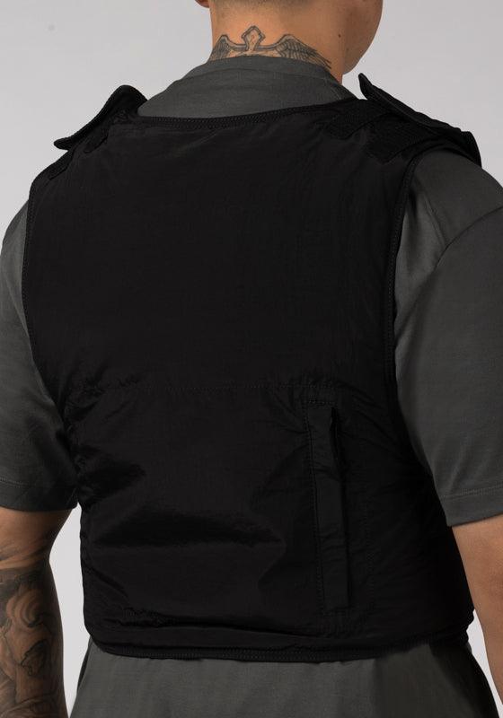 Vest Bag - Black - LOADED