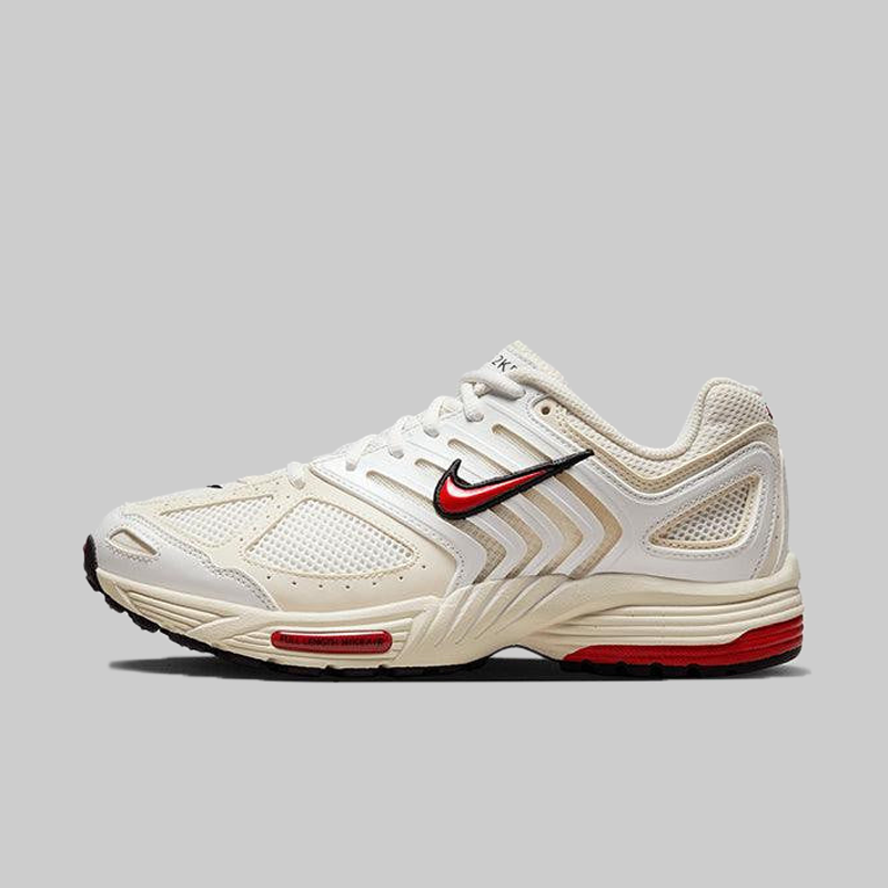 W&#39; Air Pegasus 2K5 - White/Gym Red