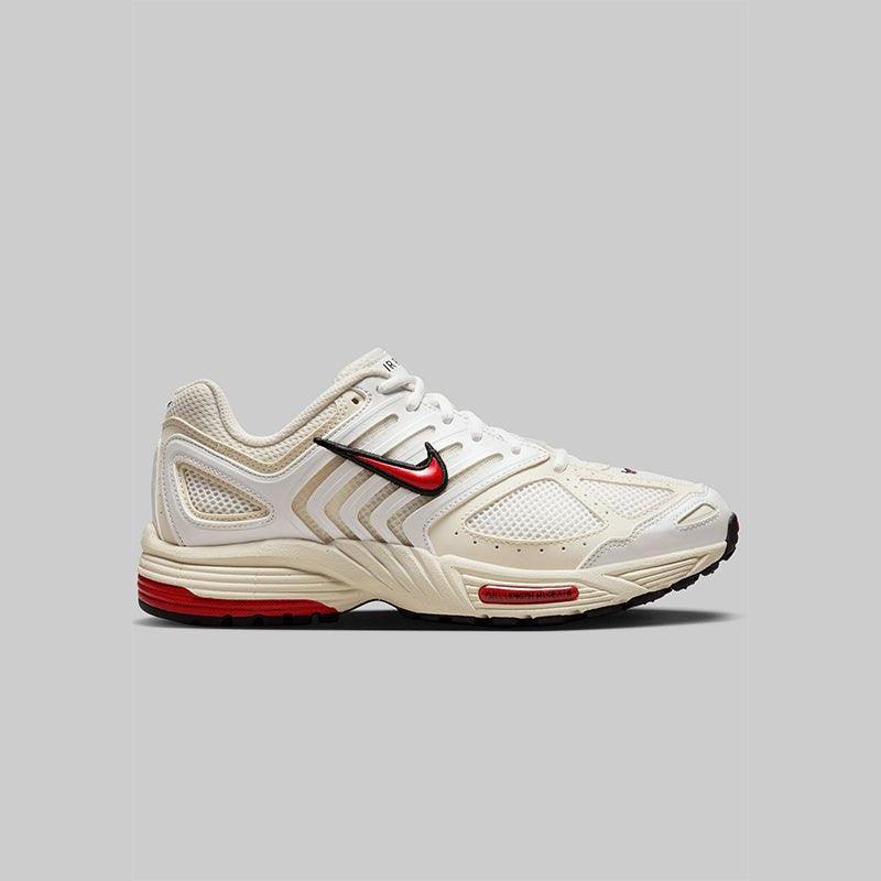 W' Air Pegasus 2K5 - White/Gym Red - LOADED