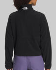 W Polar Tech 100 Fleece 1/4 Zip - TNF Black - LOADED