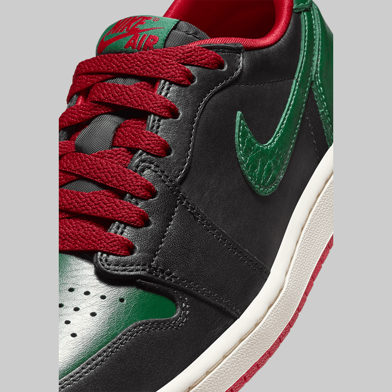 W&#39;s Air Jordan 1 Retro Low OG &quot;Gorge Green&quot; - LOADED