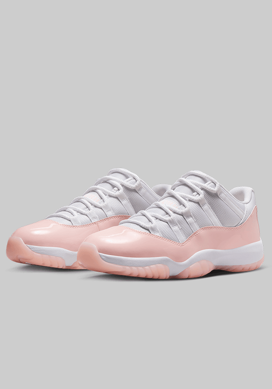 W&#39;s Air Jordan 11 Retro low &quot;Legend Pink&quot; - LOADED