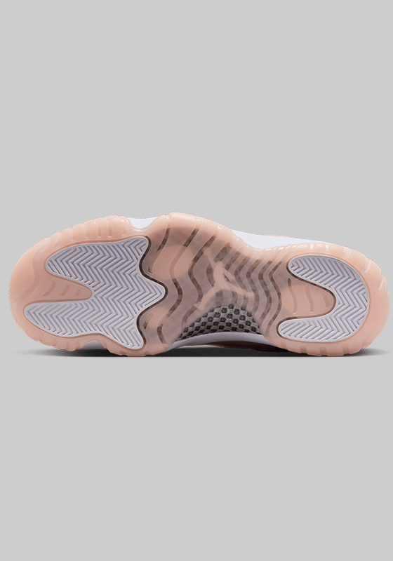 W&#39;s Air Jordan 11 Retro low &quot;Legend Pink&quot; - LOADED