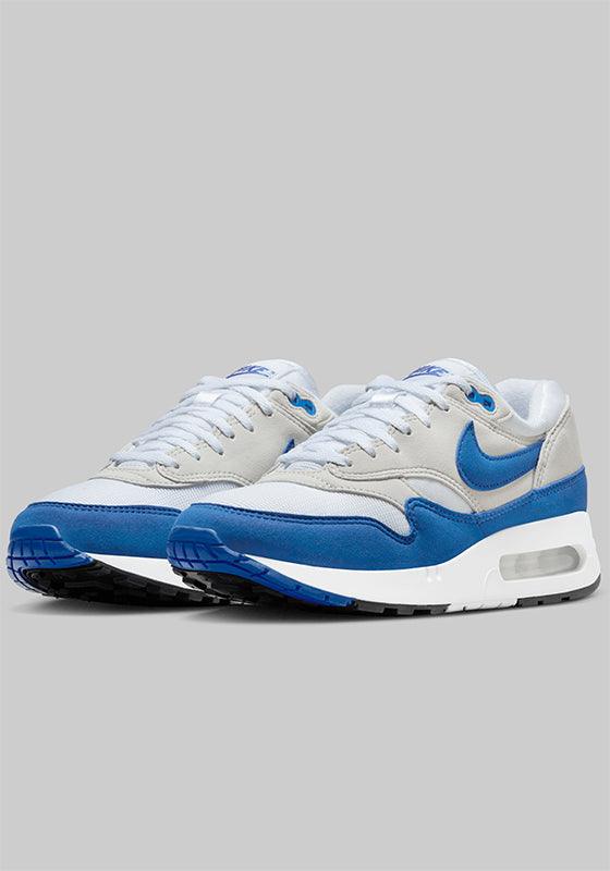 W's Air Max 1 '86 OG "Big Bubble Royal Blue" - LOADED