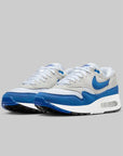 W's Air Max 1 '86 OG "Big Bubble Royal Blue" - LOADED