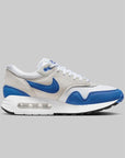 W's Air Max 1 '86 OG "Big Bubble Royal Blue" - LOADED