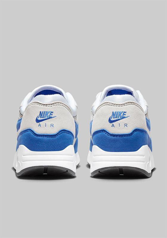 W's Air Max 1 '86 OG "Big Bubble Royal Blue" - LOADED