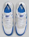 W's Air Max 1 '86 OG "Big Bubble Royal Blue" - LOADED