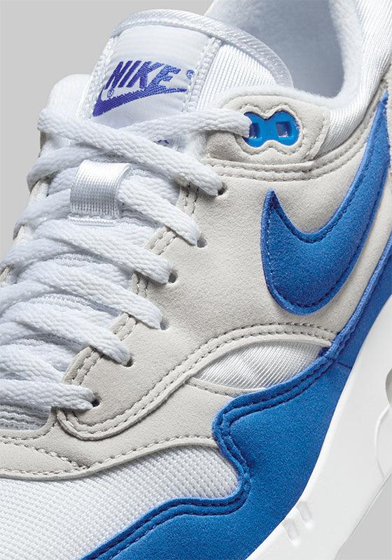 W&#39;s Air Max 1 &#39;86 OG &quot;Big Bubble Royal Blue&quot; - LOADED