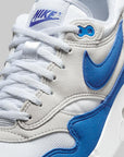 W's Air Max 1 '86 OG "Big Bubble Royal Blue" - LOADED